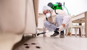 Best Pest Prevention Services  in Norwood, OK